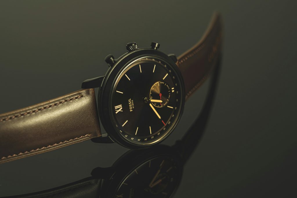 entretien produit de luxe