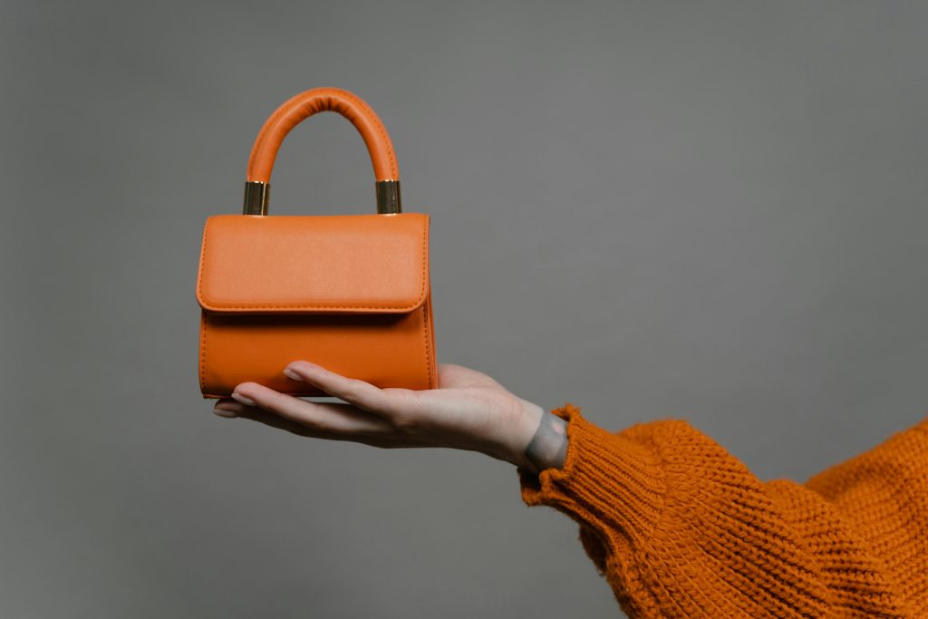 sac de luxe recylclé article de blog